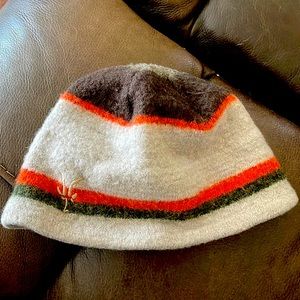 Ibex Wool Hat
